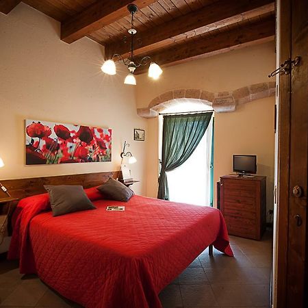 Albergo Tripoli B&B Affittacamere Corato Zimmer foto