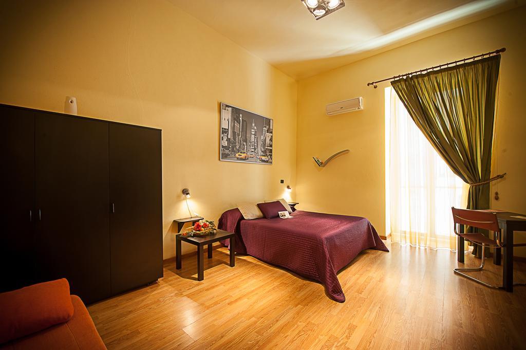 Albergo Tripoli B&B Affittacamere Corato Zimmer foto